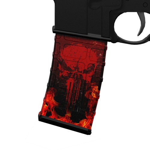 Mag skin vinyl - vinyl, for
